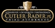 Cutler Rader  P L 
